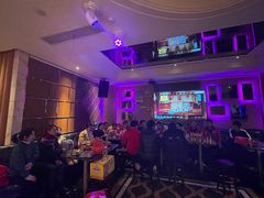 -方糖KTV-PLUS(世茂广场店)