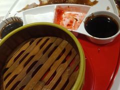 -新侨小馆(东直门北小街店)