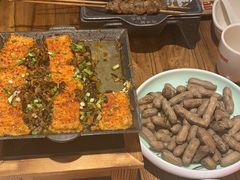 -管氏翅吧(国展店)