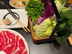 -东来顺·非遗火锅(高新店)