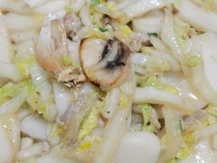 -黄阿姨锅贴大王(万航渡路店)