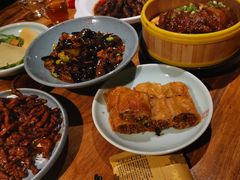 -小吊梨汤·北京菜·烤鸭(鸟巢店)