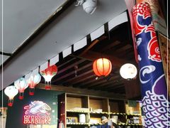 -小川洋风料理(汉街店)
