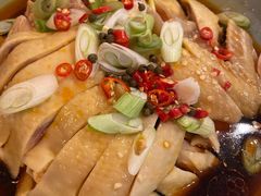 -Uncle Pu's Sichuan Taste蒲大叔川菜