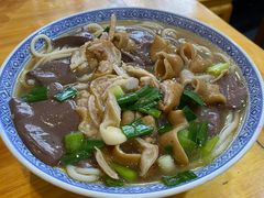 -锦泓老字号猪脏粉(东联大厦店)