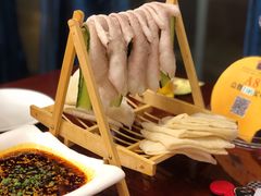 -龙凤瓦罐煨汤馆(清江东路店)