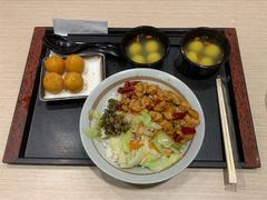-永和大王(一口茶豆浆|花香豆更香·碧榕湾店)