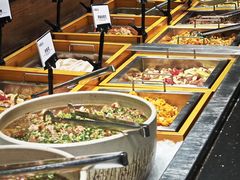 -韩盛·盛江山自助料理(沈辽路万达店)
