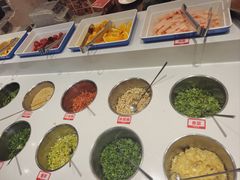 -牛市坎火锅(建设路店)