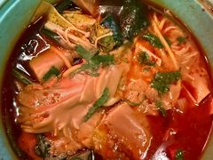 -华府九号海鲜烧烤大排档(龙域店)