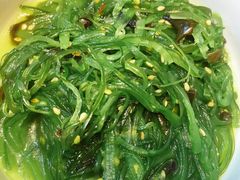 -渝是乎酸菜鱼·川渝小炒(新世界百货望京店)