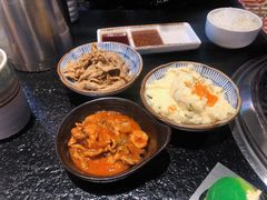 -牛焱·烧肉酒肆(五大道店)