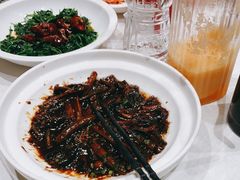 -和记小菜(东方店)