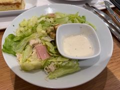 -宜家·瑞典风味餐厅(四元桥店)