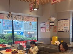 -每味每客·重庆麻辣烫(拓展大厦店)