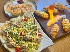 -达摩食堂(仓山万达店)