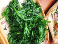 豌豆尖-青城甲(青城山店)