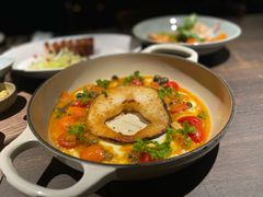 -九月里.自由花园餐厅