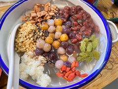 -文立新·秤盘麻辣烫(天通苑店)