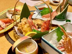 -蟹道乐(道顿堀本店)