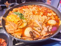 -金再喜韩国大排档(全国总店)