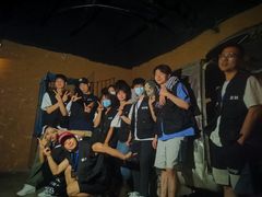 -棂笼·深度沉浸密室(武汉旗舰店)