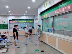 -上海长征医院-急诊大楼
