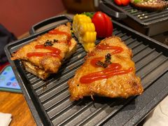 法式鹅肝-一本料理(西溪天街店)