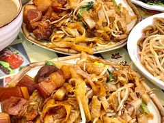 -葛记焖饼(伏牛路店)