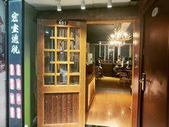 -千古迷阵密室逃脱·剧本推理(成都旗舰店)