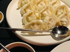 鲅鱼饺子-鲁采LU STYLE(新天地店)