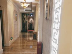-益健·足疗汗蒸SPA(芙蓉广场店)