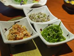 -有喜屋·烧鸟·居酒屋(周浦万达店)