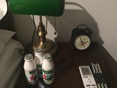 -时光漫步酒店(北京国子监簋街店)