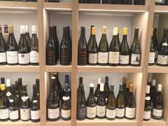 -肆海小川菜酒馆Wine Bistro (青年路店)
