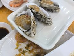 -鹏城人家海鲜酒家·23年老字号(较场尾店)