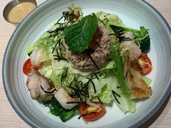 渔夫沙律-卡朋西餐(悦汇城店)