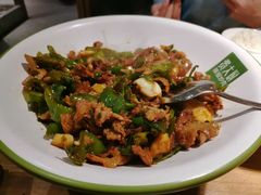 费大厨辣椒炒肉-费大厨辣椒炒肉(万家丽一店)