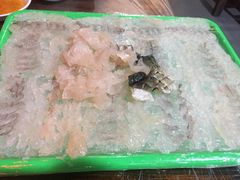 -官塘锋记鱼生·生腌·砂锅粥(牌坊街店)