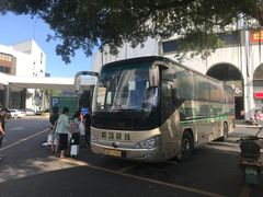 -汕头金海湾大酒店(万象城店)