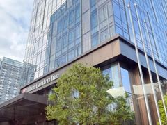 -深圳国际会展中心希尔顿酒店(前海华发冰雪世界店)