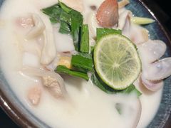 -泰傳奇