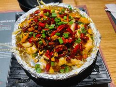 -壹酒贰肉1926·深夜食堂(九纬路店)