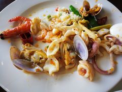 -泰谷酒店·太古码头闽菜自助餐厅