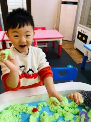 -动力星球家庭亲子游乐中心