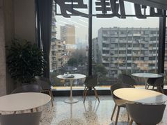 -LA合时健身4PMFIT(花桥旗舰店)