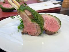 -Da Ivo哒伊沃意大利魔镜餐厅(外滩店)