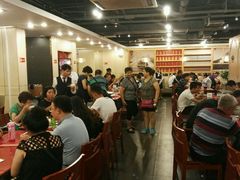 -宏状元现熬粥·京味菜(五棵松店)