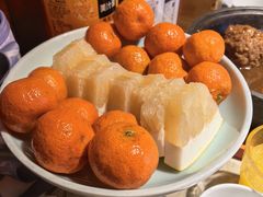 -锦绣金山人家(友谊店)