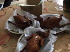 -味为先光明乳鸽(光明总店)